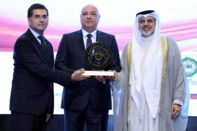 الدورة الحادية والعشرين لـ"ملتقى الإعلام العربي"