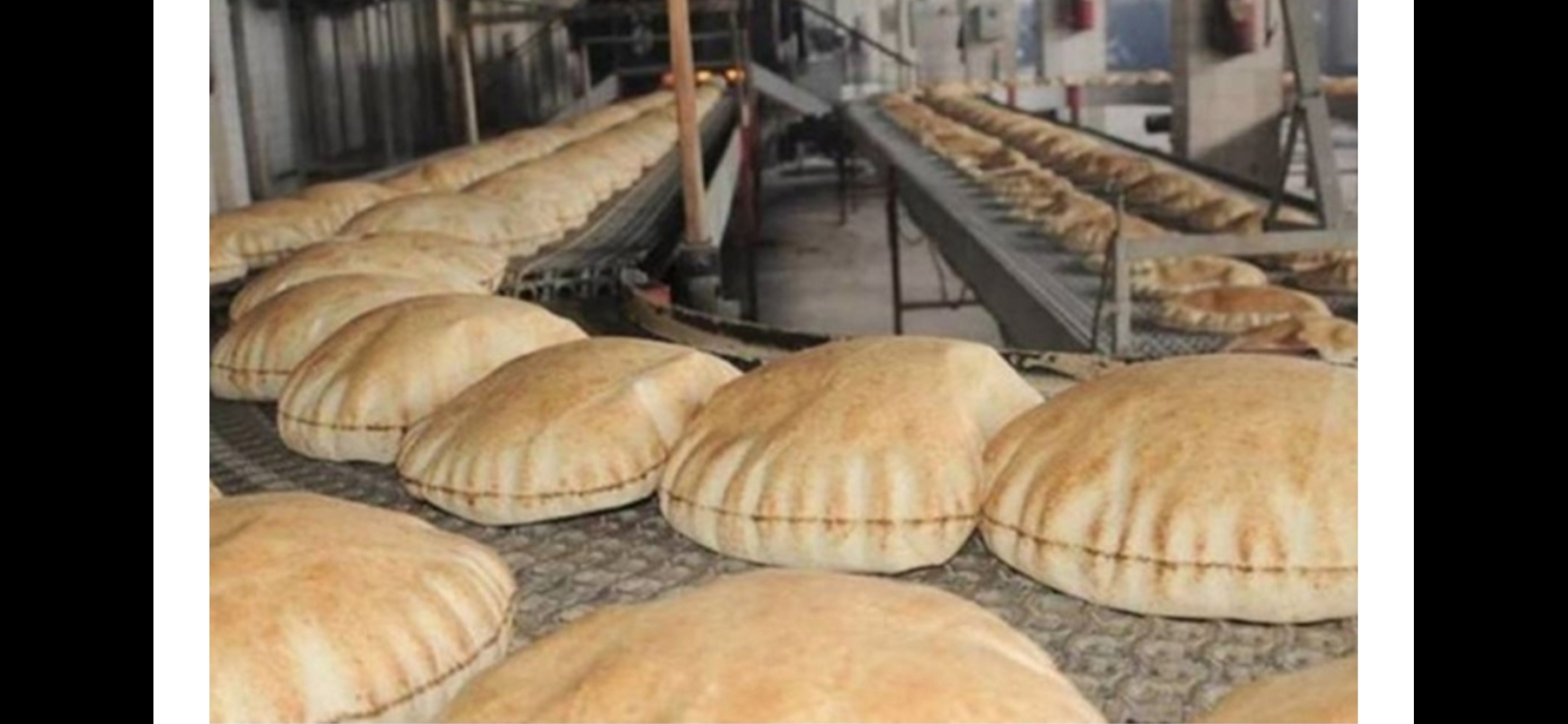 اكثر من ٦ حالات تسمم والسبب الخبز!