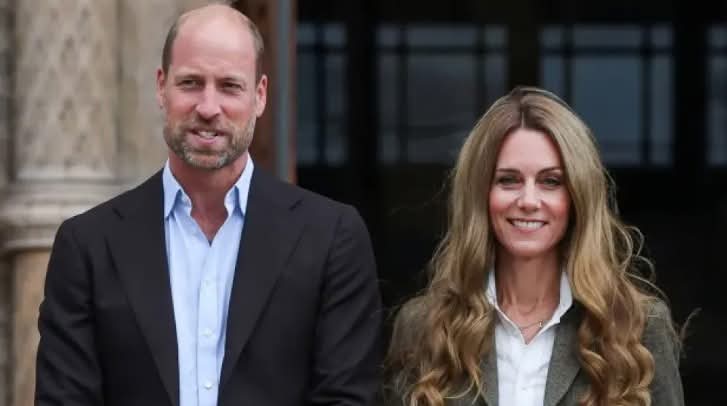 وليام يكسب دعوى قضائية ضد «باري ماتش» الفرنسية