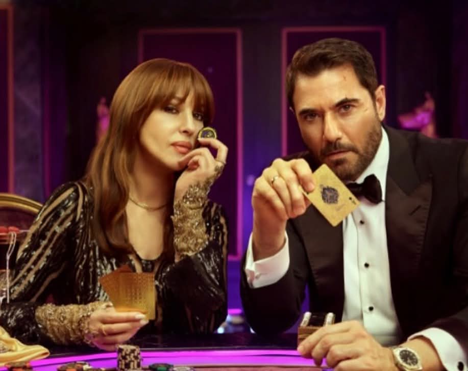 مونيكا بيلوتشي إلى جانب أحمد عزّ... تشوّق الجمهور لـ"جوليا"