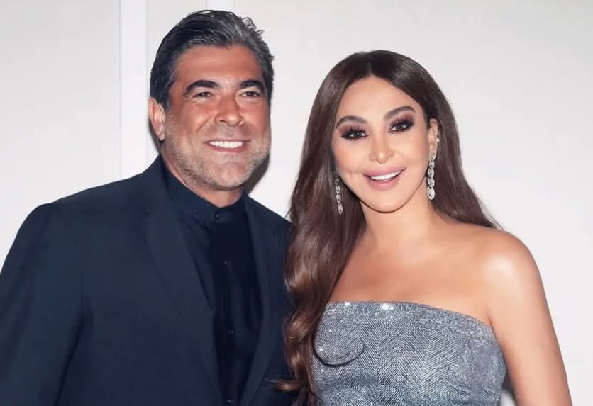 وائل كفوري وإليسا... ليلة استثنائية معاً في "موسم الرياض"