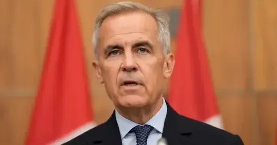 رئيس وزراء كندا يعتذر لترامب