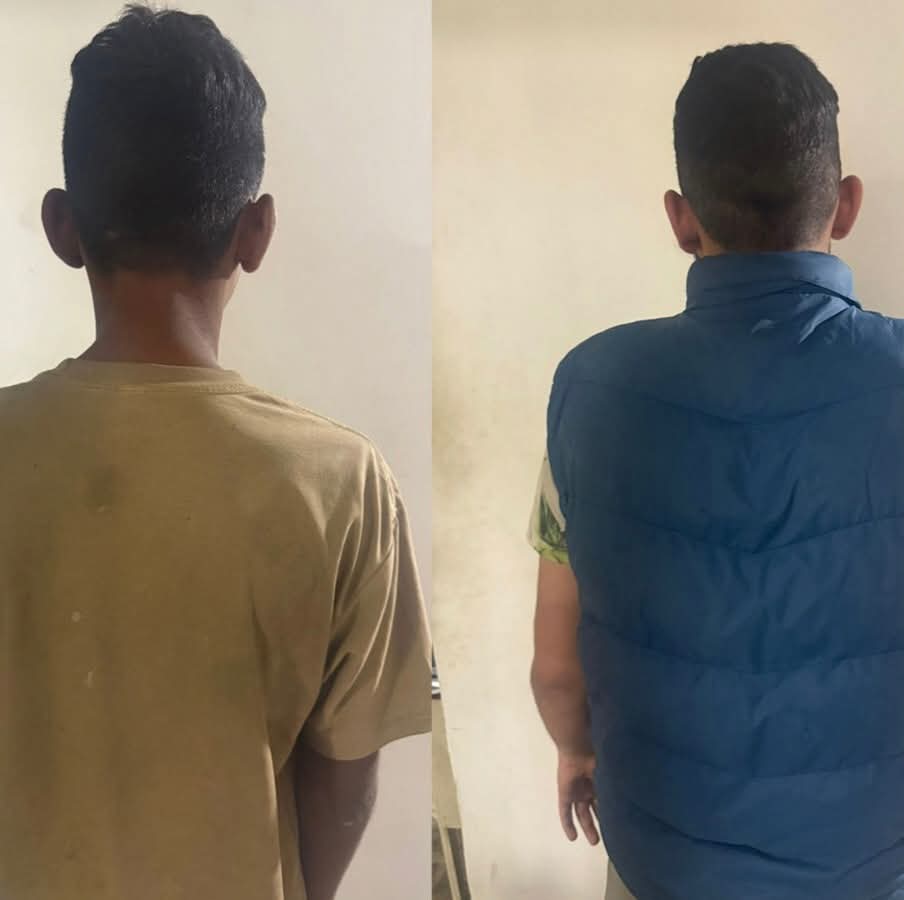 من طرابلس إلى سن الفيل فالجناح، شعبة المعلومات توقف شخصين بجرم سرقة وبيع درّاجات آليّة مسروقة.