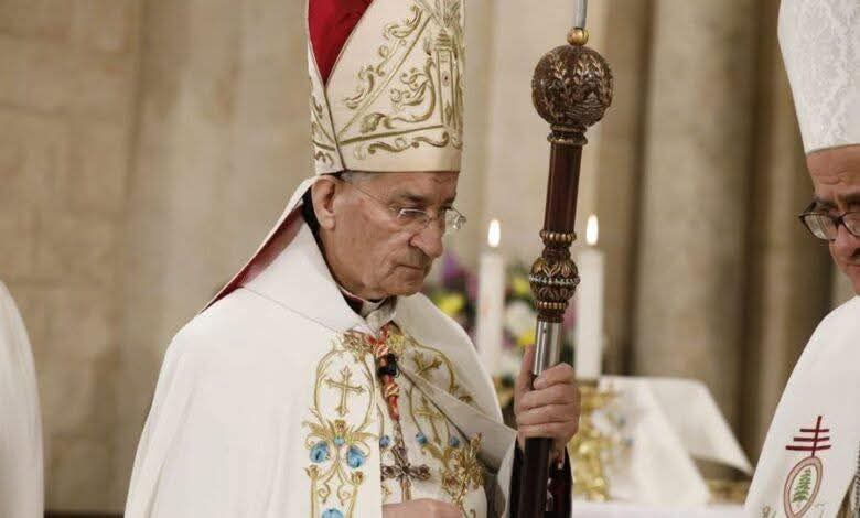 البطريرك الماروني مار بشارة بطرس الراعي في عظة الاحد من بكركي:*