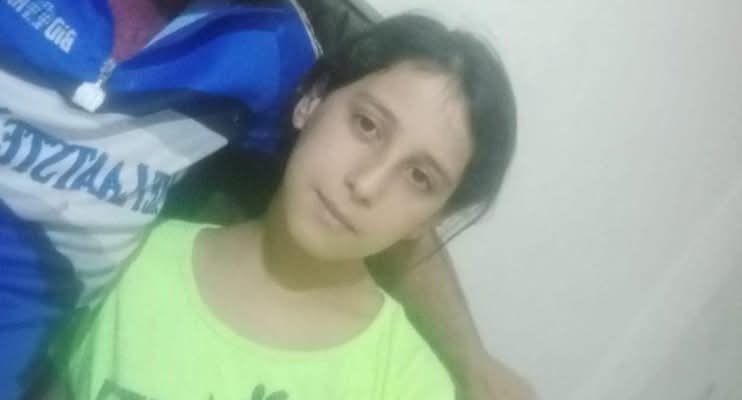 جريمة مروّعة بلدة حارة الناعمة