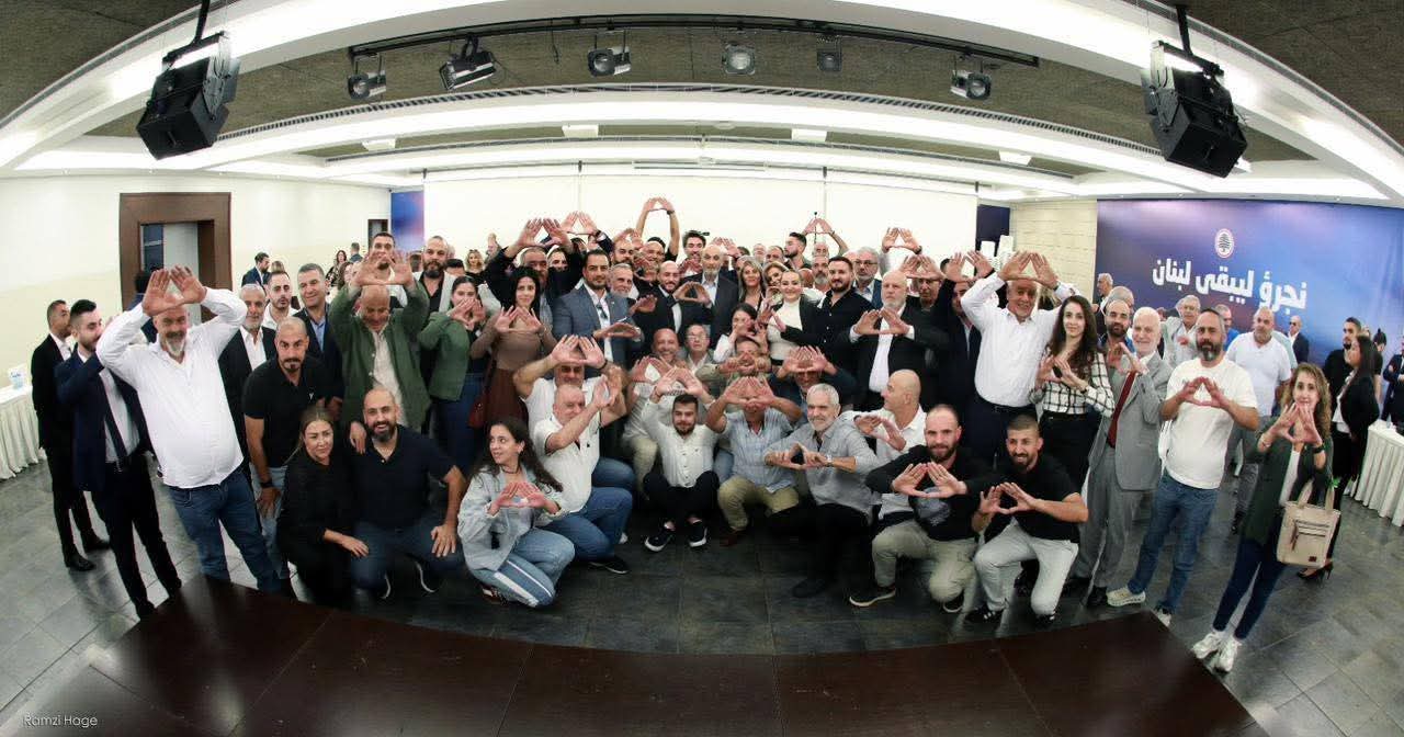 أكّد رئيس حزب "القوّات اللبنانيّة" سمير جعجع