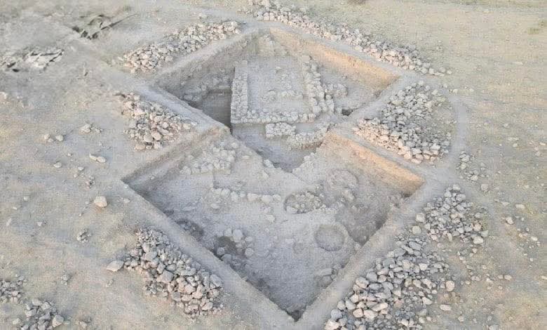 في العراق… اكتشاف أثري مثير للجدل!