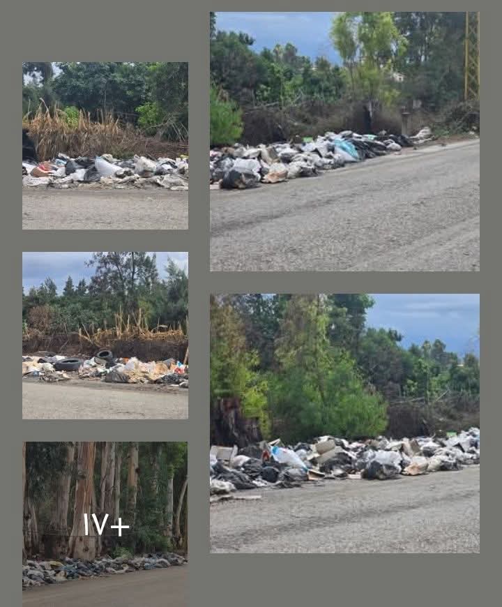 اتحاد بلديات سهل عكار... خارج الخدمة؟*