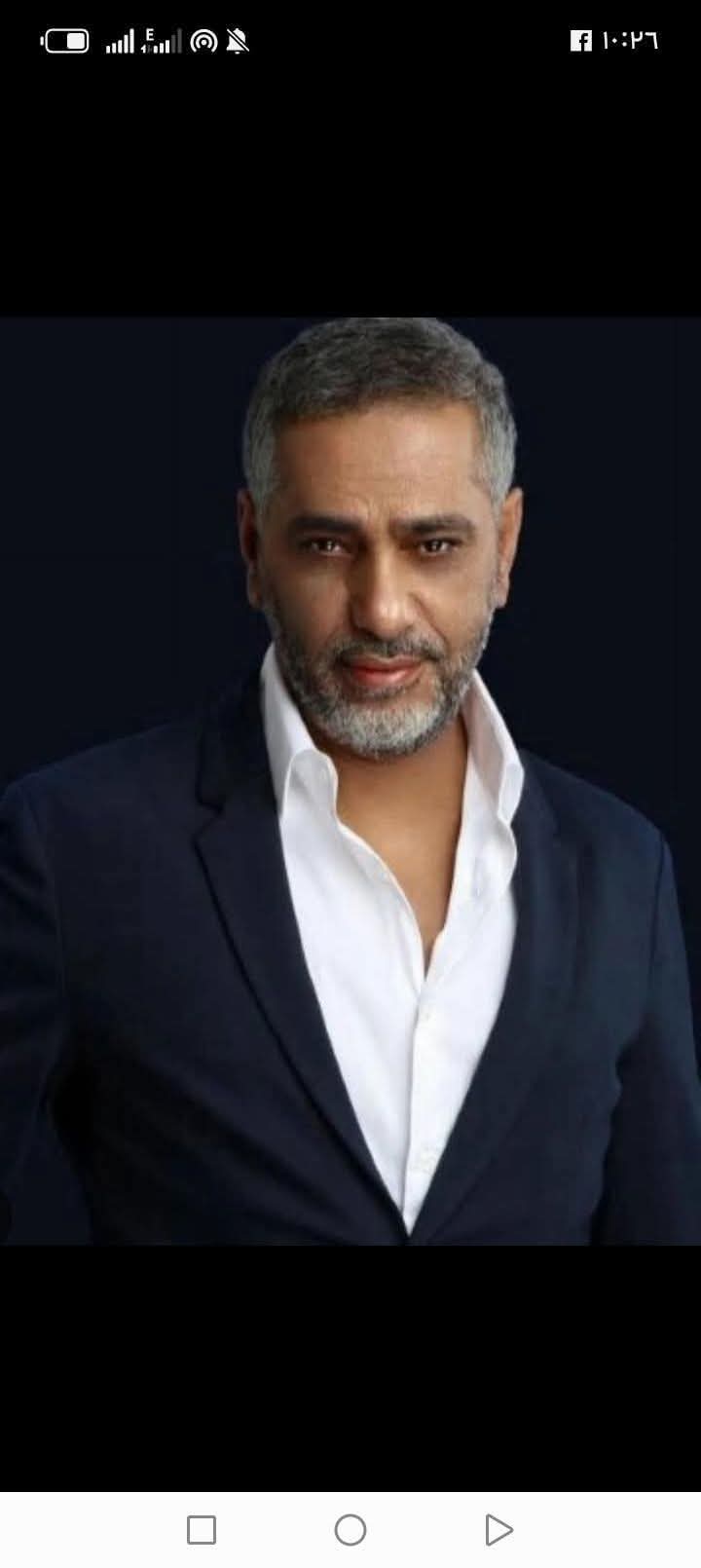 فضل شاكر يحقق 800 ألف دولار في شهر واحد رغم سجنه