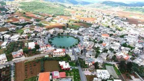 استعدادات ميدانية للحرب وأول الغيث منتجع للإعلاميين في رميش...