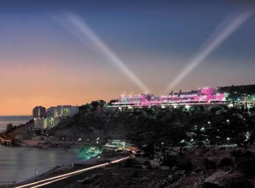 توجه لتعيين مدير جديد لكازينو لبنان