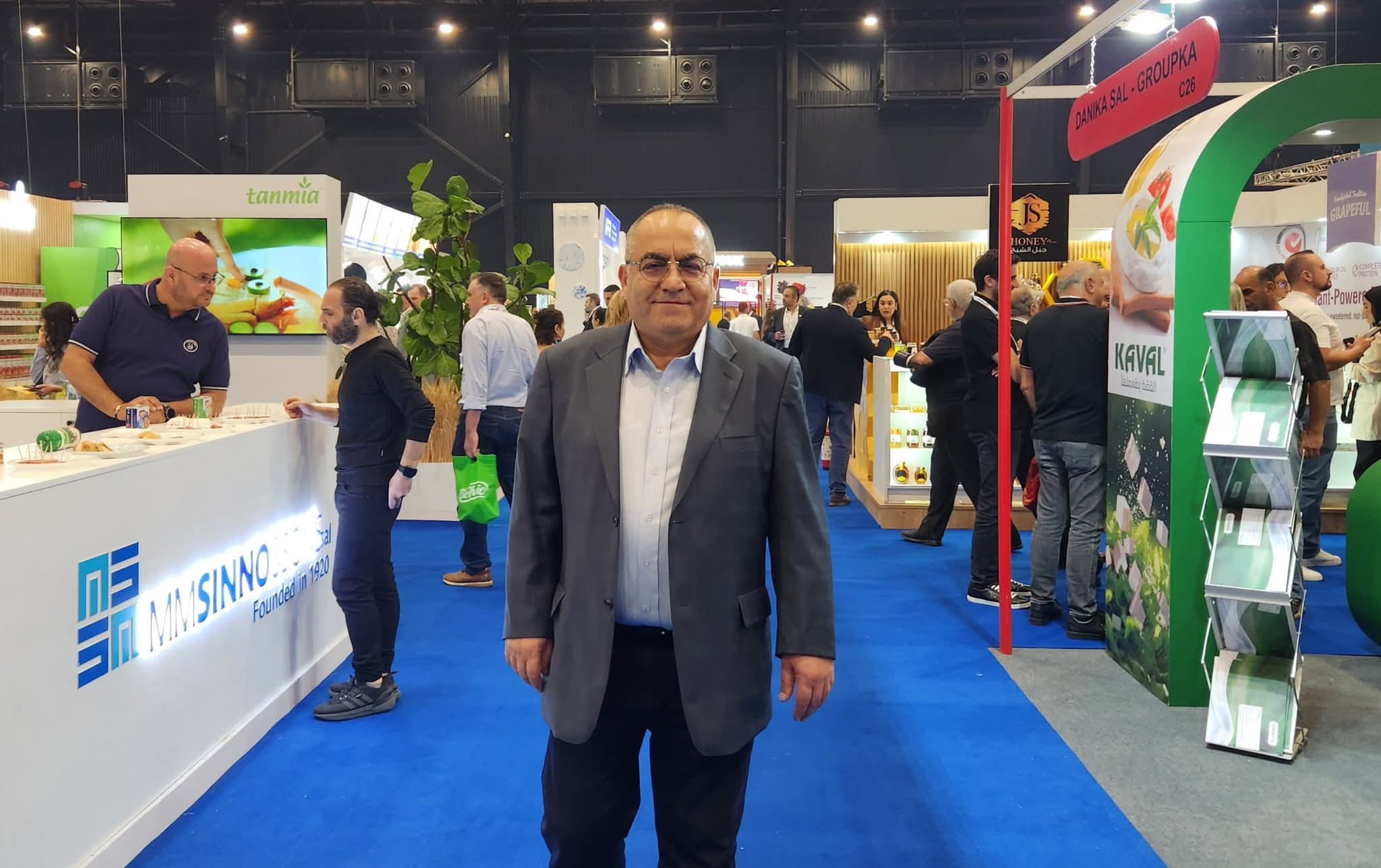 لا اقتصاد قوي من دون صناعة قوية