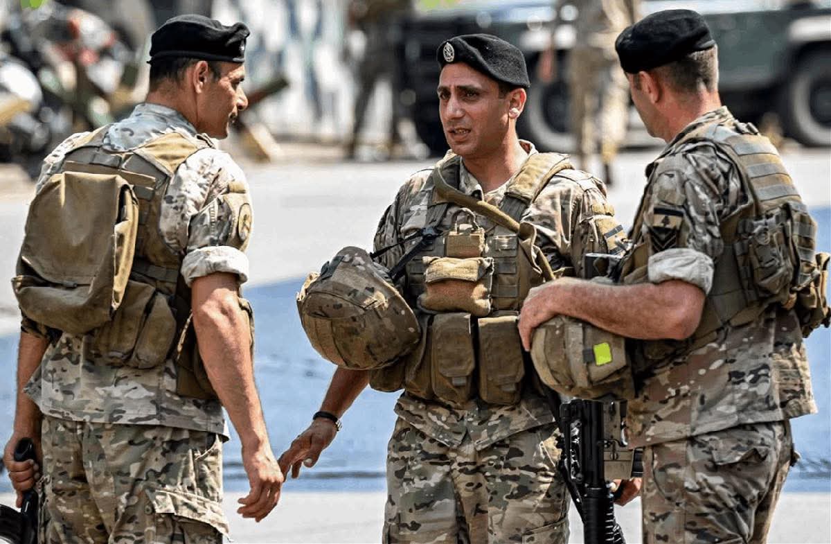 الدوام الكامل يُربك العسكريين... "باب الرزق الإضافي أُغلق"!