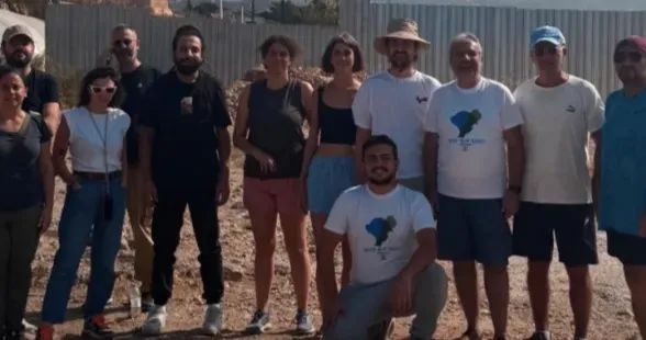 فقمت عمشيت ..