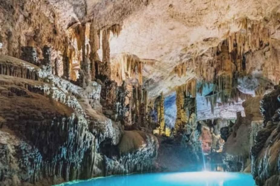 وزيرة السياحة تعلن إقفال مغارة جعيتا مؤقتاً: “رمز وطني لن يُمسّ”