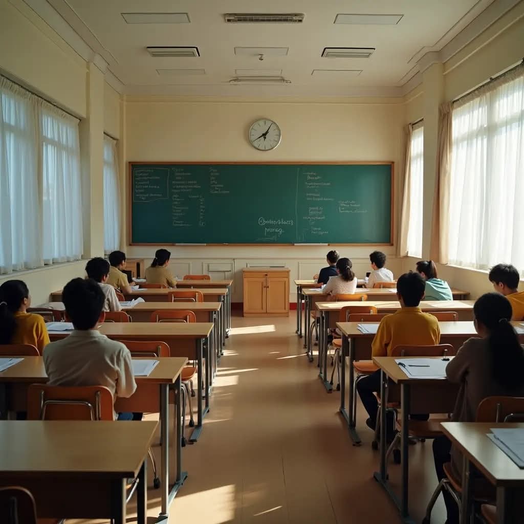 ممارسات غير قانونية في المدارس الخاصة”.. نقابة المعلمين تحذر!