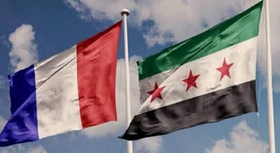 دعوة الى الشرع لمحاربة داعش