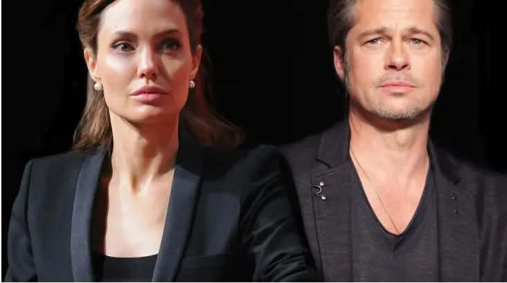 براد بيت يطالب أنجلينا جولي بـ 35 مليون دولار تعويضاً
