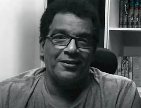 وفاة الكاتب والسيناريست المصري أحمد عبد الله .