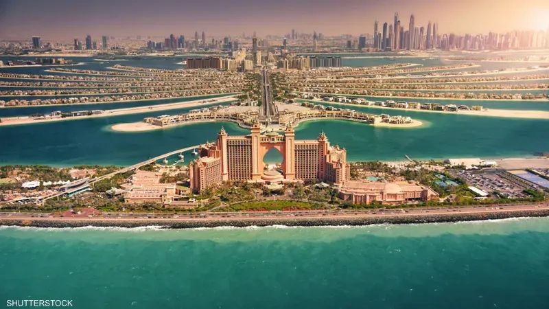 دبي تتصدر عالمياً.. والأثرياء يفضلونها على نيويورك ولندن