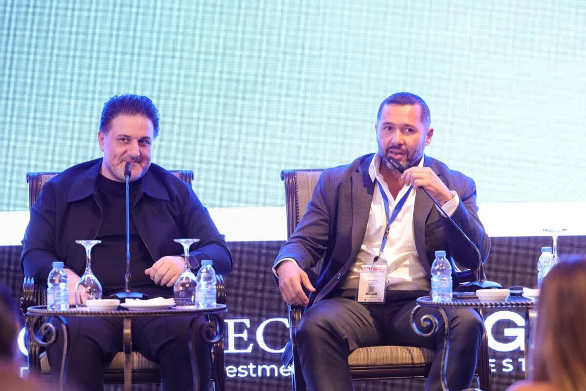 ملحم زين ينتقل من الغناء إلى عالم الإستثمار