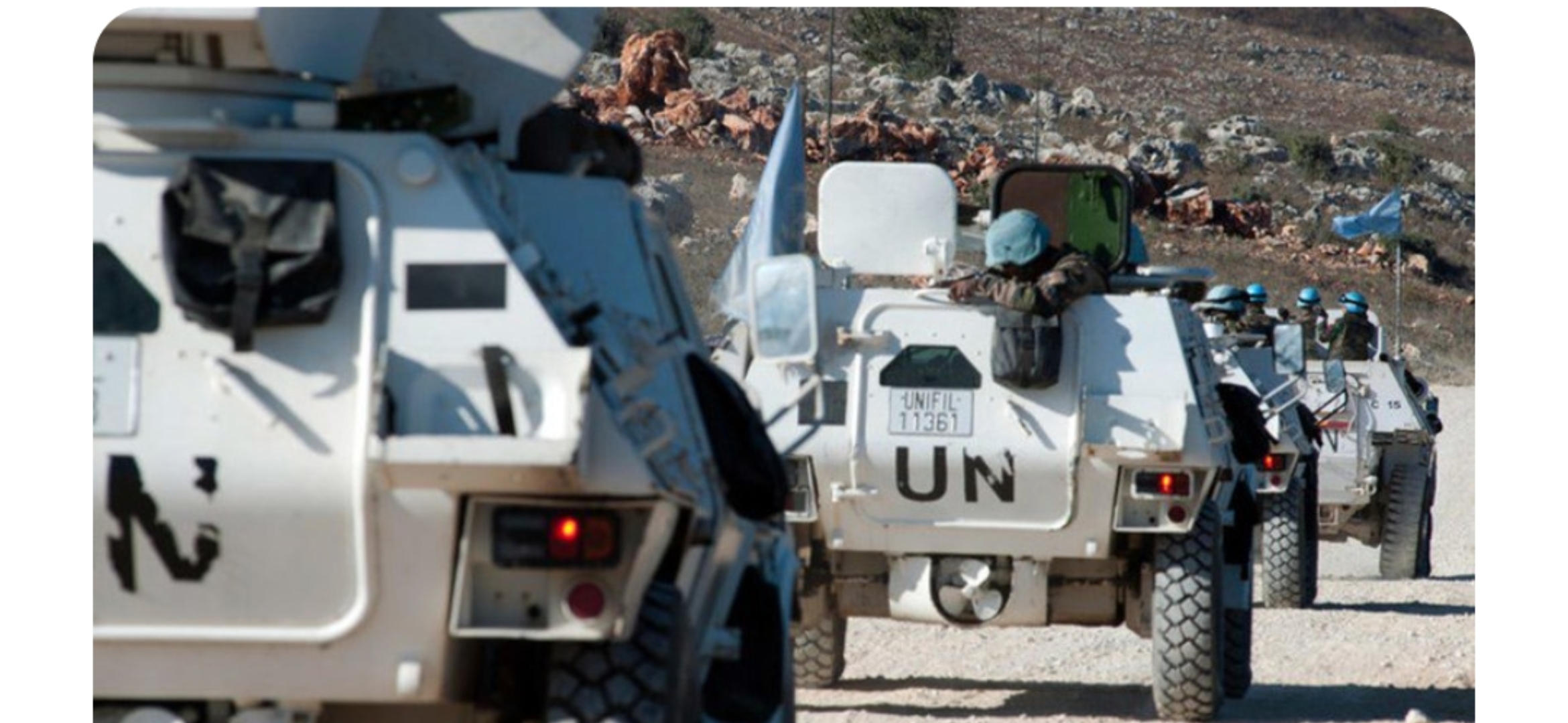اليونيفيل”: غارات إسرائيل على جنوب لبنان تنتهك القرار 1701
