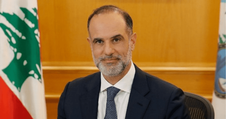 رسامني هنأ اللجنة الموقتة لمرفأ بيروت