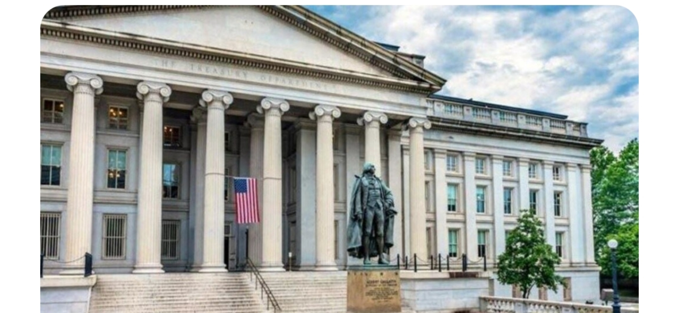 وفد من وزارة الخزانة الأميركية يلتقي عون غداً 