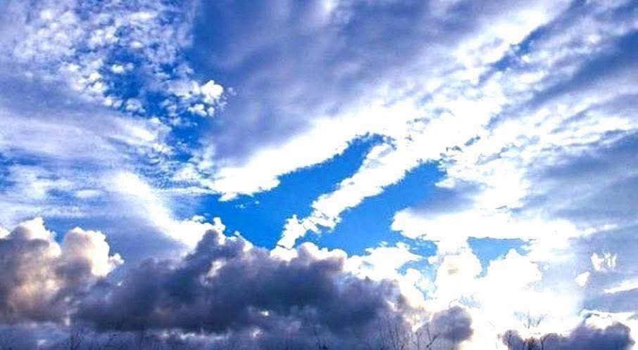 طقس خريفي متقلب