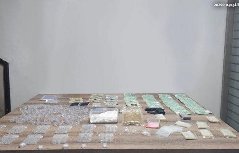 توقيف مواطنَين لافتعالهما إشكالًا في منطقة السبتية – المتن،