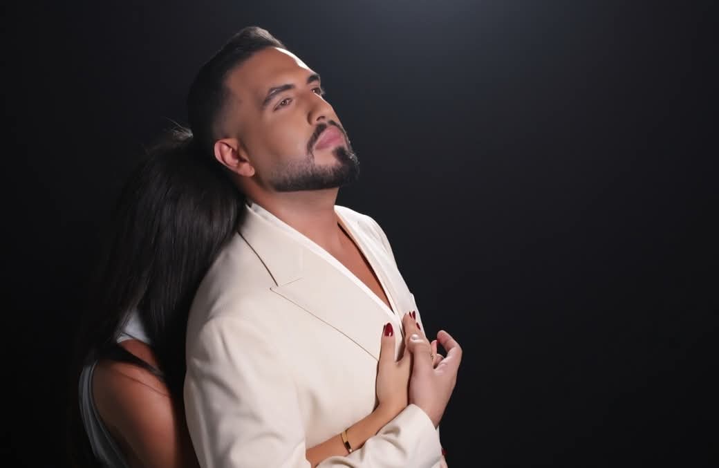 جوي كيروز يطلق "شردة" بكل نجاح ..