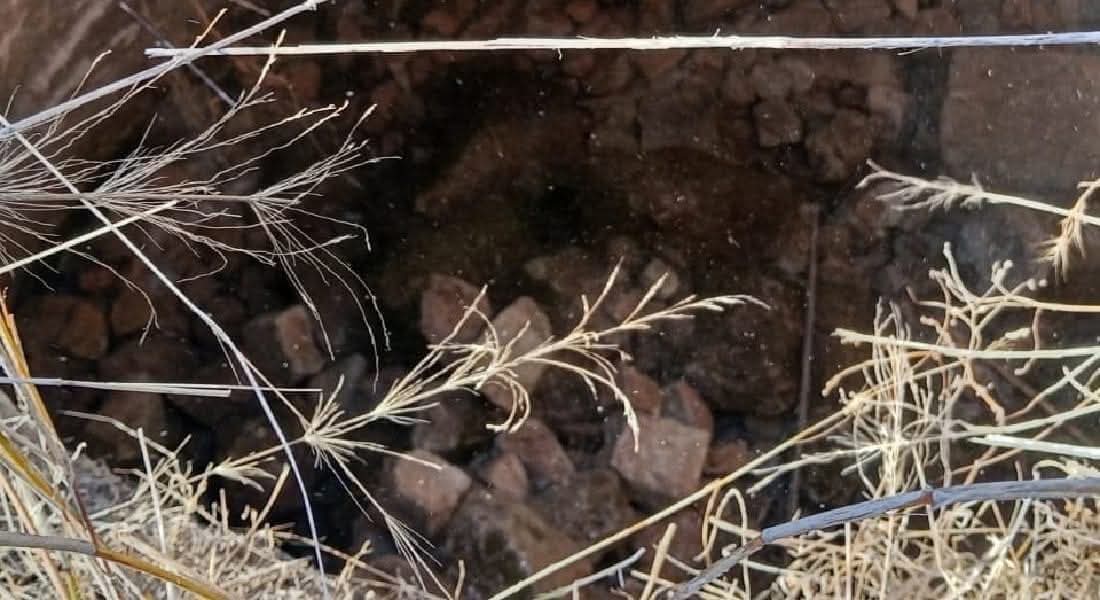 بعد ساعات من عمليات البحث المتواصلة