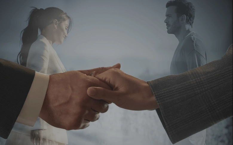 مسلسل حب ودموع .. جدل واسع بسبب حلقة جديدة