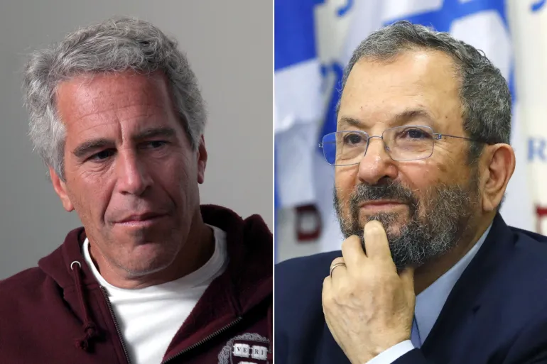 تسريبات تكشف صفقات أمنية بين إسرائيل وكوت ديفوار برعاية إبستين