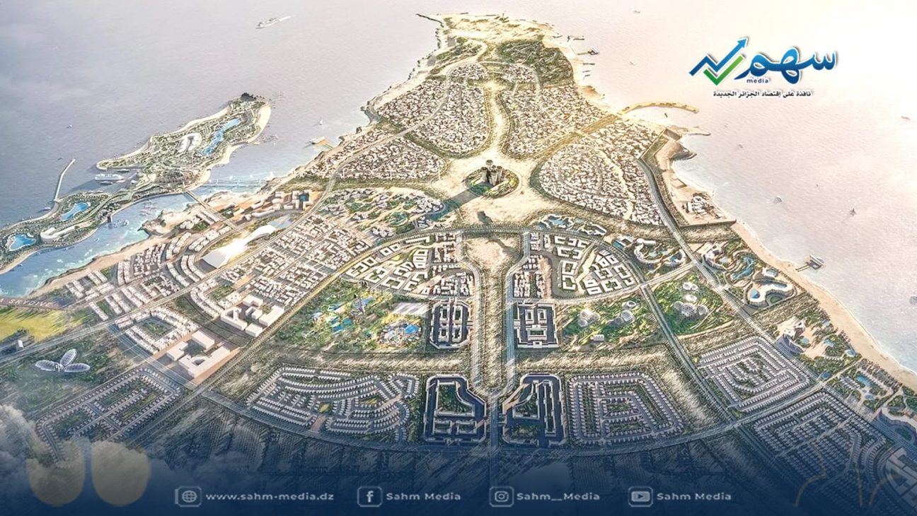 قطر تستثمر 30 مليار دولار بأكبر مشروع سياحي في هذه دولة افريقية