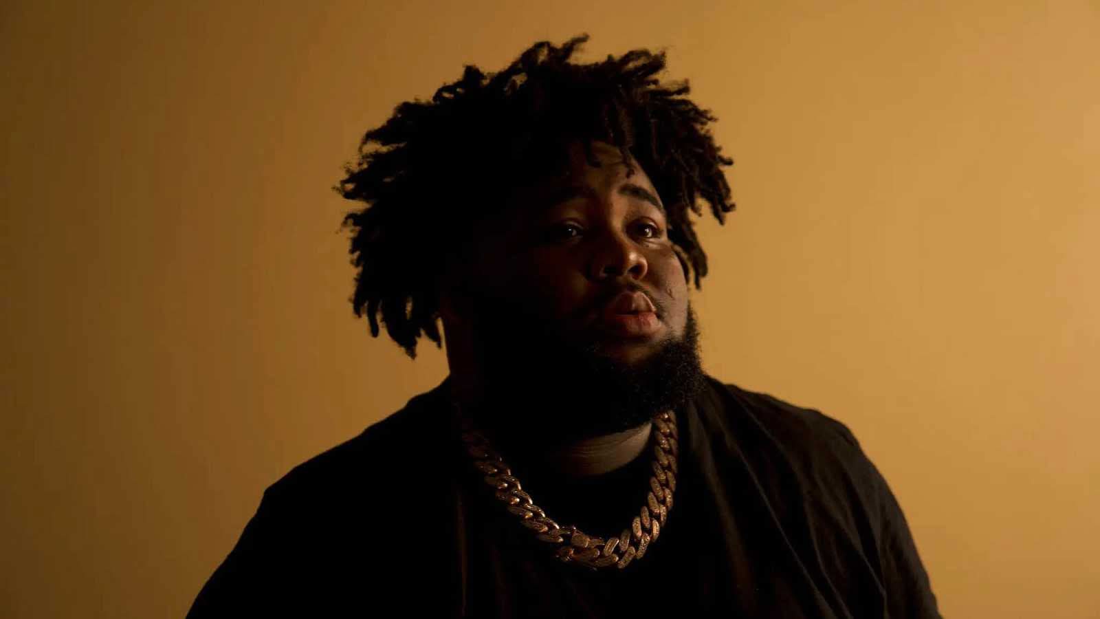 اعتقال مغني الراب رود ويف في يوم ترشيحه لجائزة "غرامي"