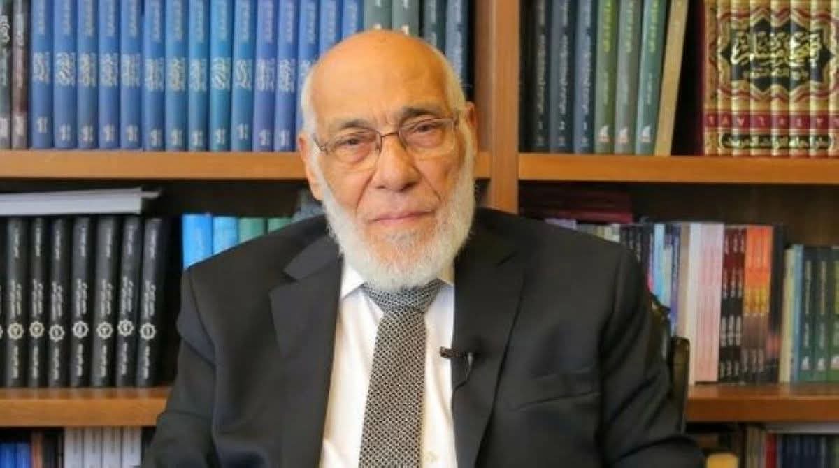 وفاة الداعية المصري زغلول النجار عن 92 عاما