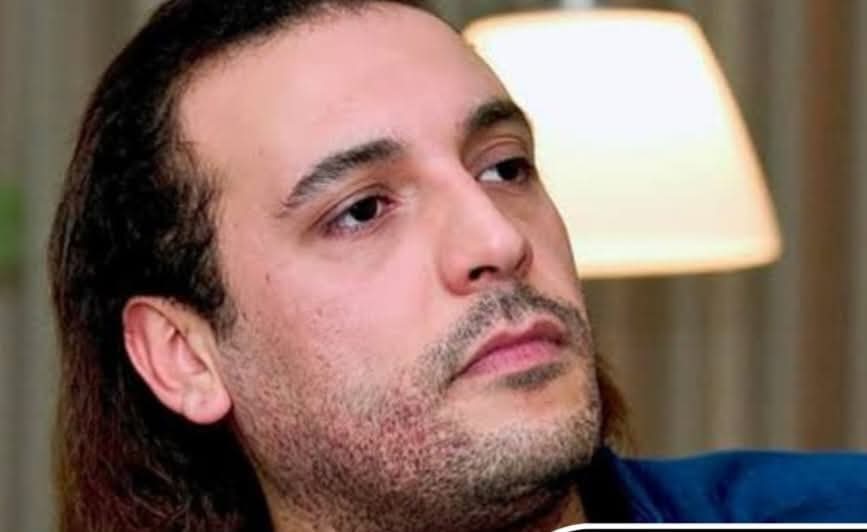   إطلاق هانيبال القذافي بعد 10 سنوات على توقيفه ودفع كفالة بلغت 893  ألف دولار