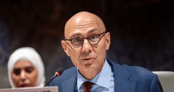 فولكر تورك: لتحرّك دولي عاجل لوقف الفظائع المروّعة في السودان