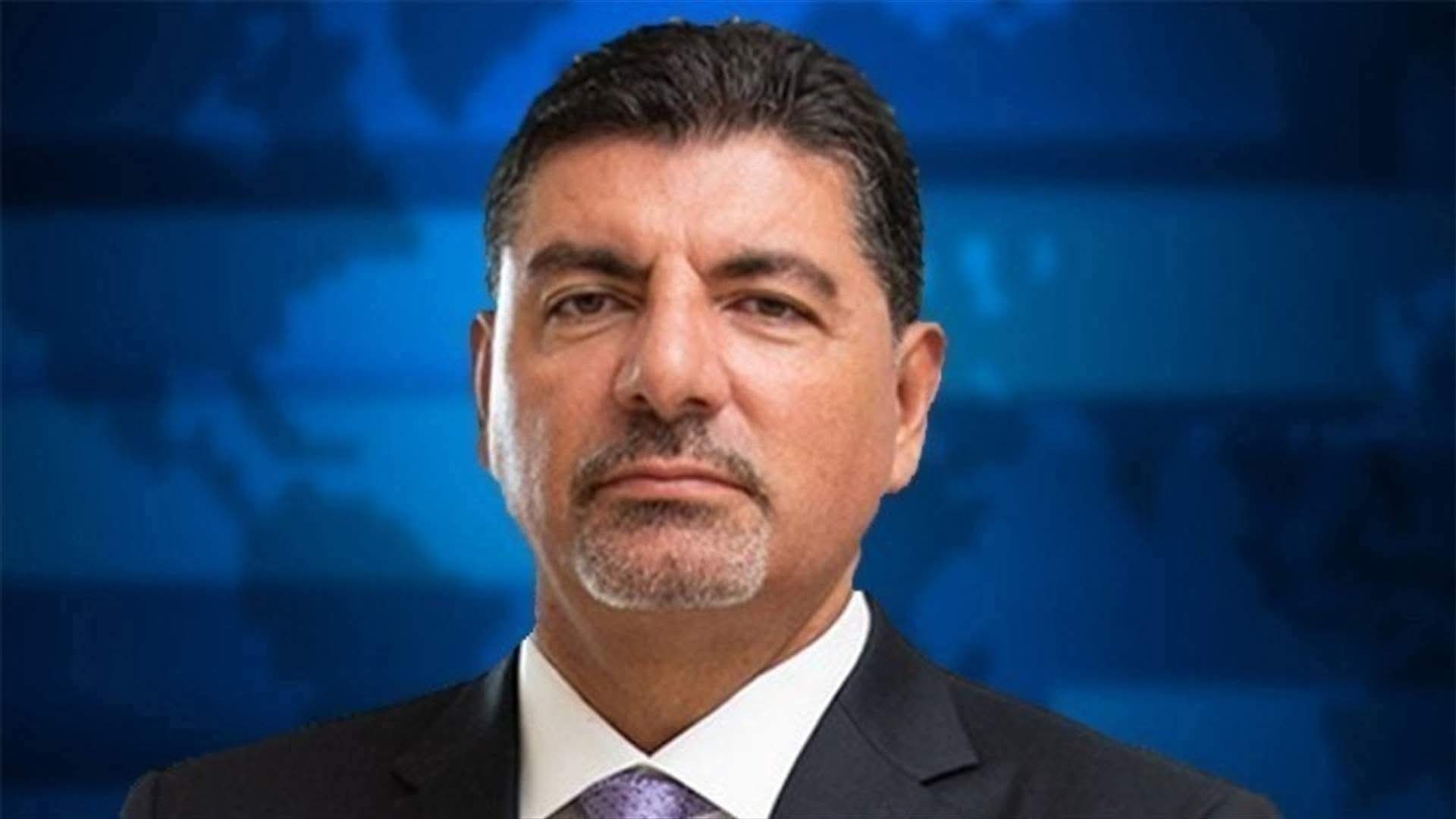 ترخيص لحزبَ جديدَ في لبنان