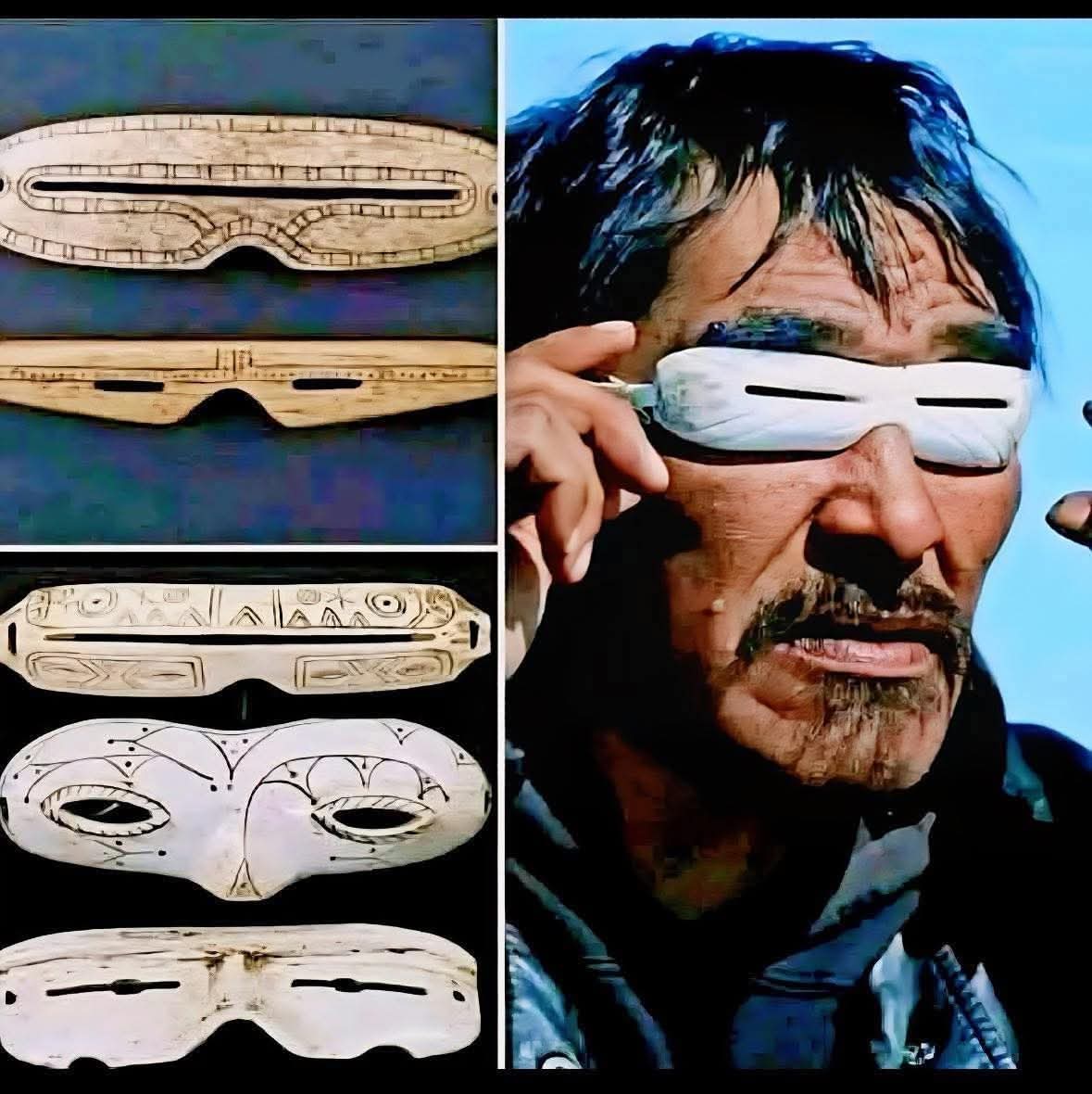 نظارة "الوقاية الشمسية