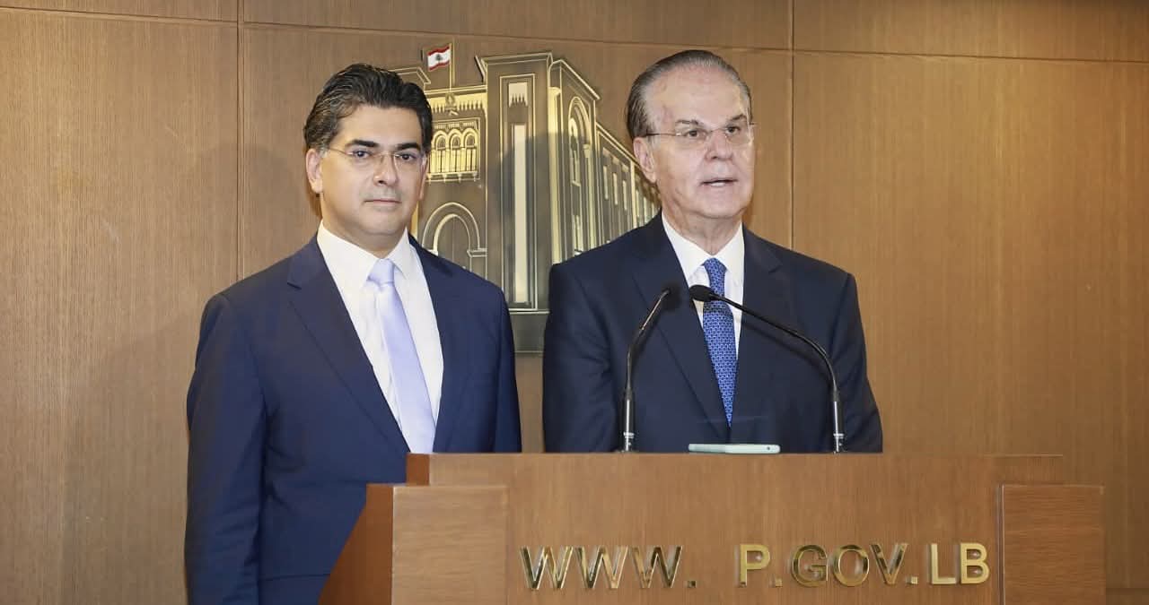 لجنة الإدارة والعدل أنجزت مشروع قانون الاعلام وقريبا الى الهيئة العامة