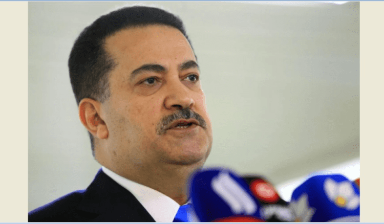 لائحة رئيس الحكومة العراقية تحقق "فوزاً كبيراً" في الانتخابات التشريعية