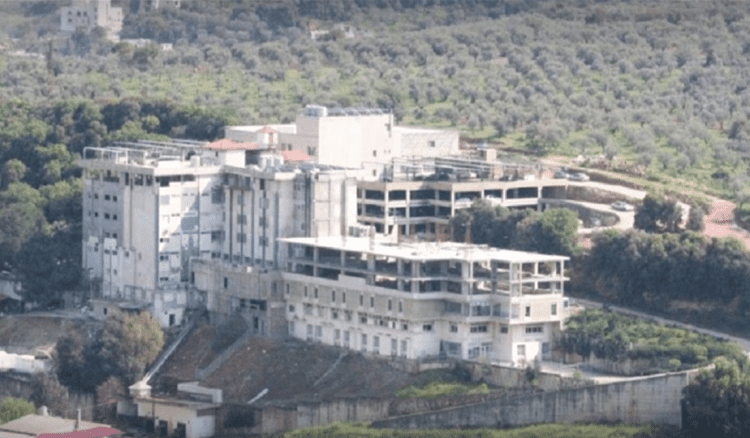 محاضرة في مستشفى سيدة زغرتا عن أضرار ارتفاع الكوليسترول