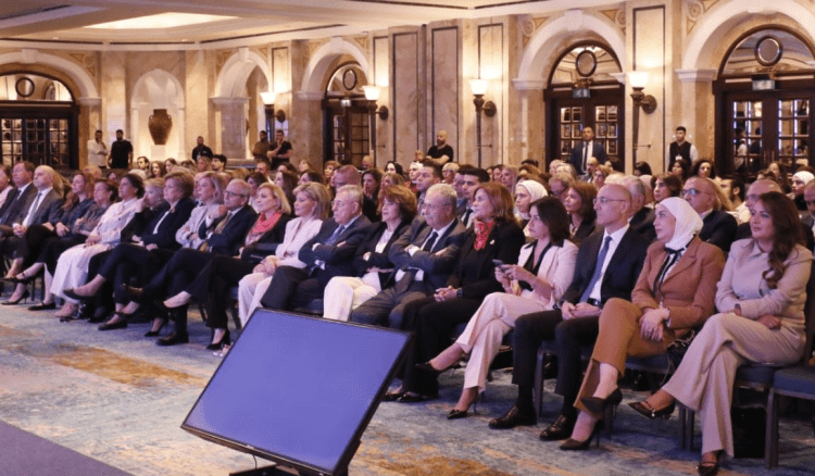 مؤتمر "نساء على خطوط المواجهة"