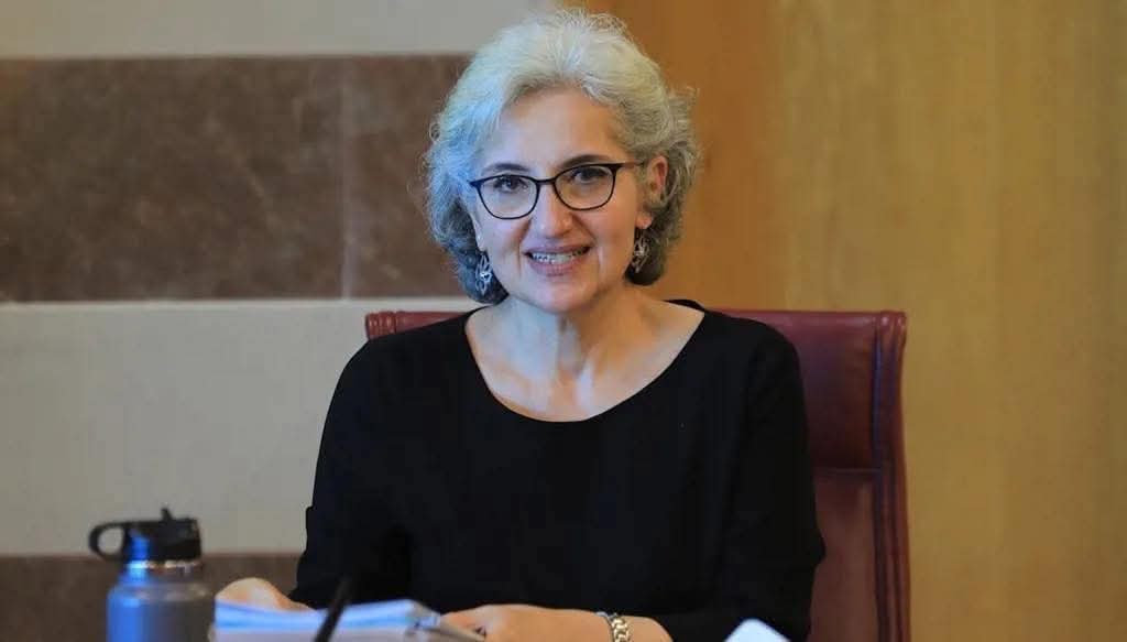 المذكرة الإدارية