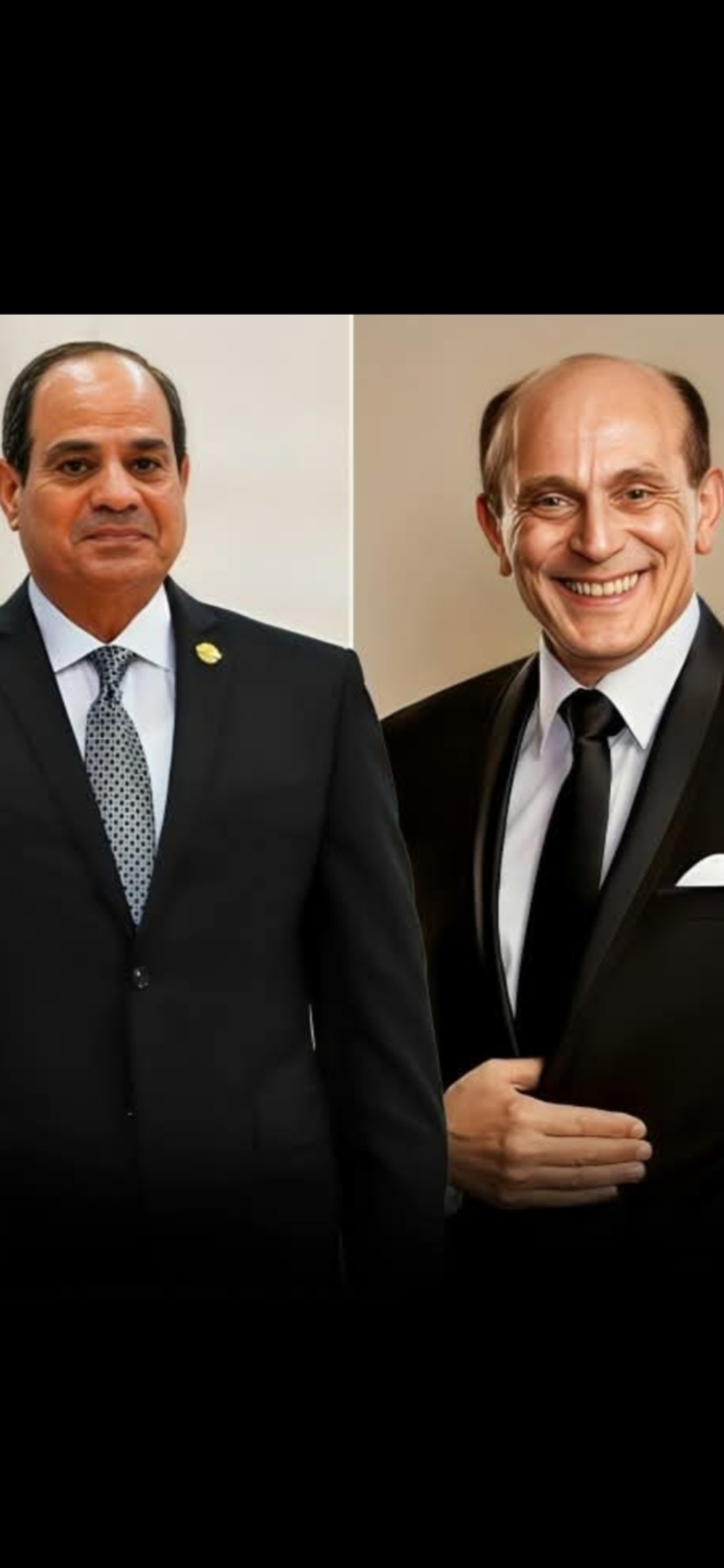 الحالة الصحية للفنان محمد صبحي