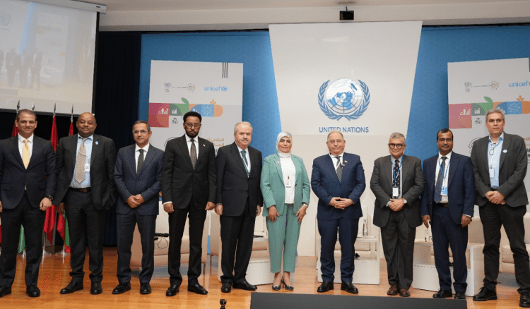 المنتدى العربي للمالية العامة والموازنة انطلق في بيروت ودعا إلى "الإنفاق الذكي لتحقيق التنمية المستدامة"  