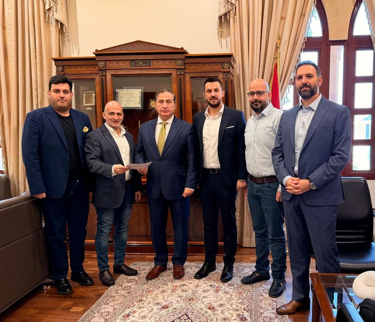 واصل ممثّلو 19 مجموعة اغترابية