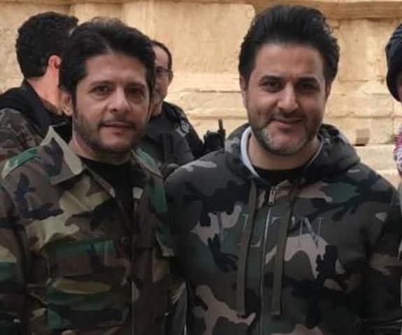 ماجرى مع ملحم زين وهل المقصود معين شريف